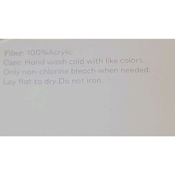 CLOUD ISLAND Unicorn Baby Knit Beanie Hat Diaper Cover Set Infant Photo Op NEW - Picture 5 of 5